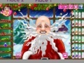 Santa's Real Haircuts 