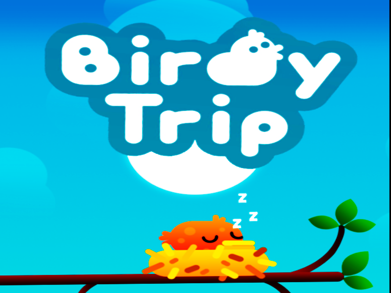 Birdy Trip
