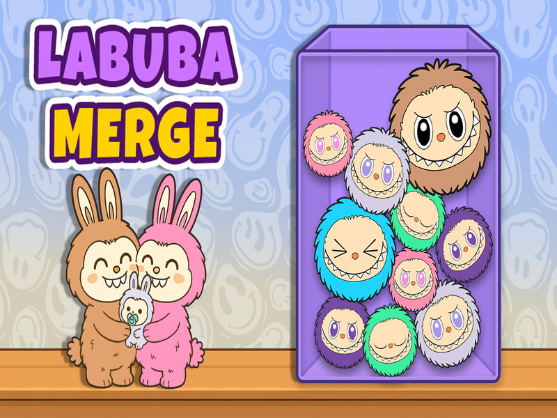 Labuba Merge