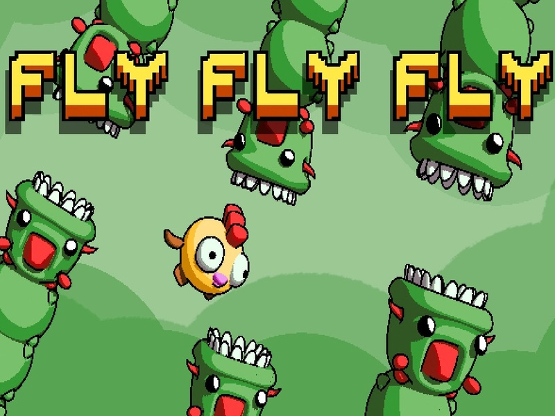Fly Fly Fly