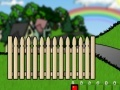 Paint the Fence 