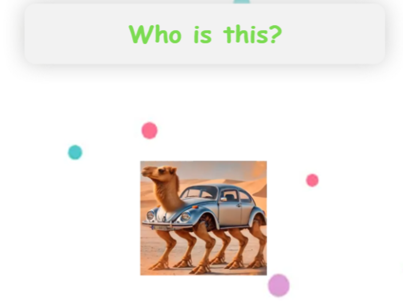 Tralala Test