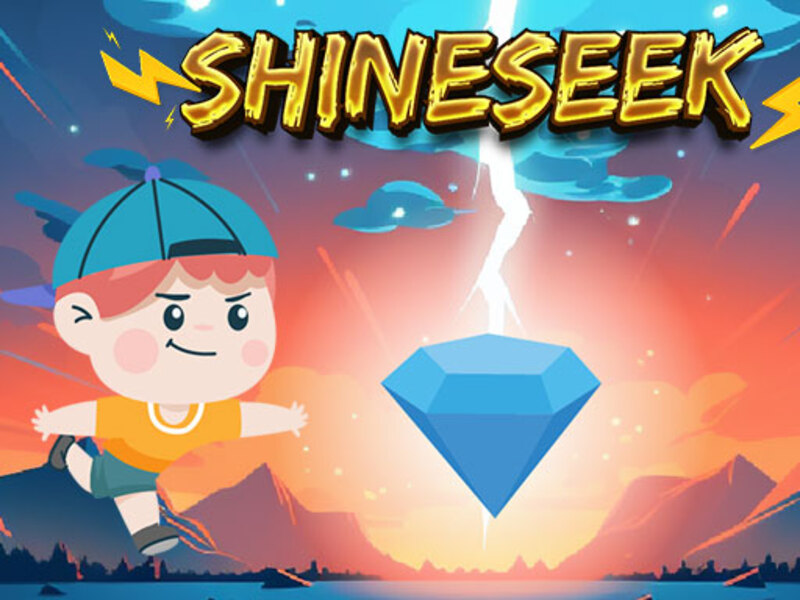 Shine Seek