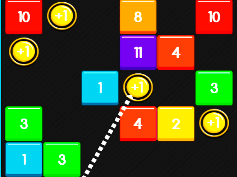 Bouncing Balls