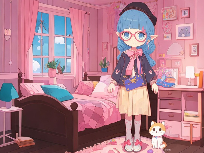 Dress Princess