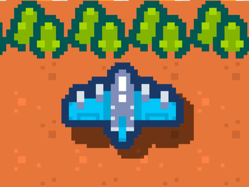 2D Airplane Shooting