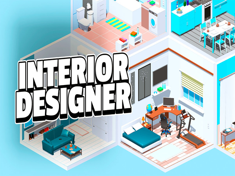 Interior Designer