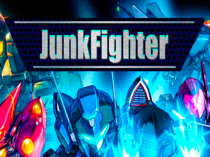 Junk Fighter
