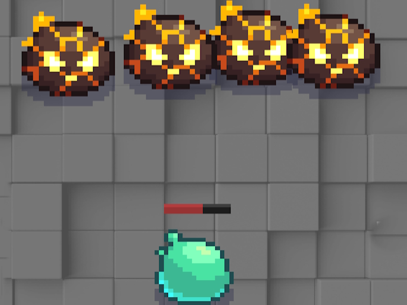 Slime Smile