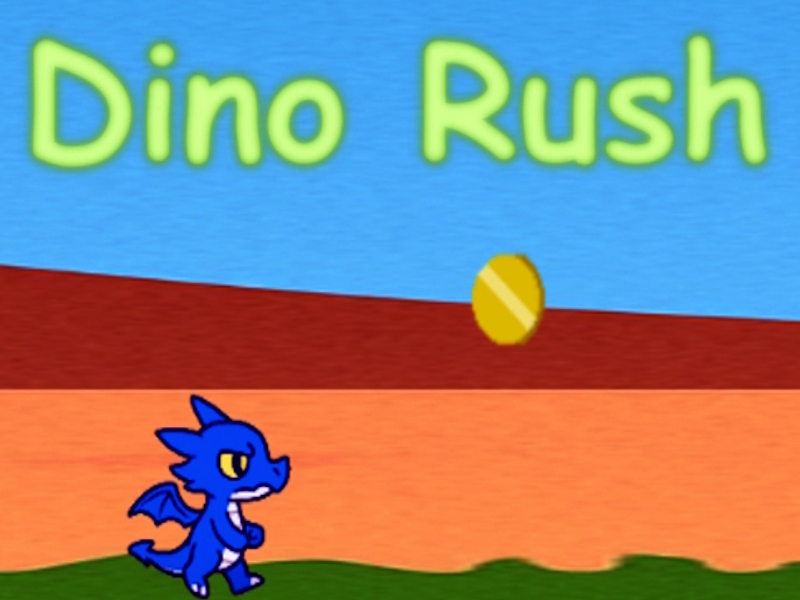 Dino Rush