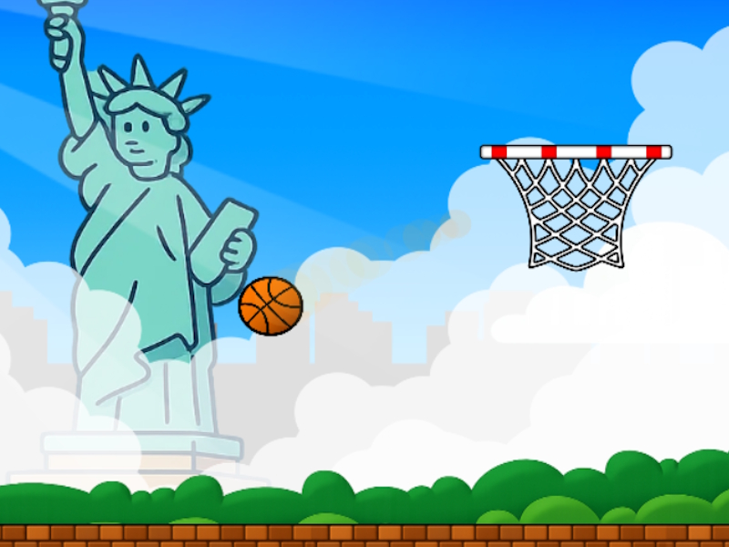Super Basketball