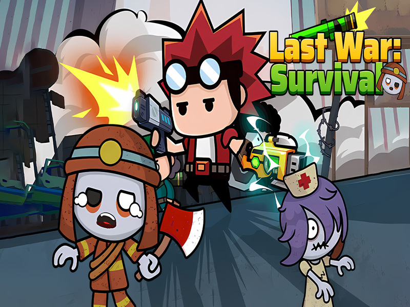 Last War Survival