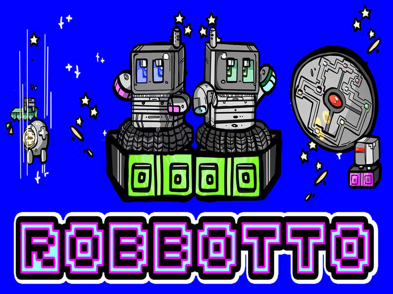 Robbotto