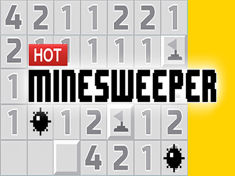 Mine Sweeper