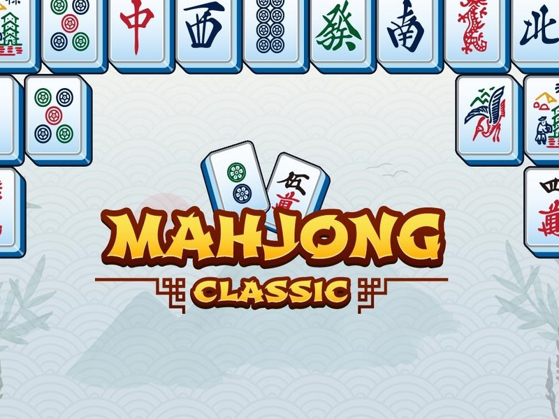 Mahjong Classic
