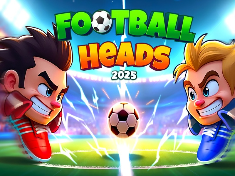 Football Heads 2025