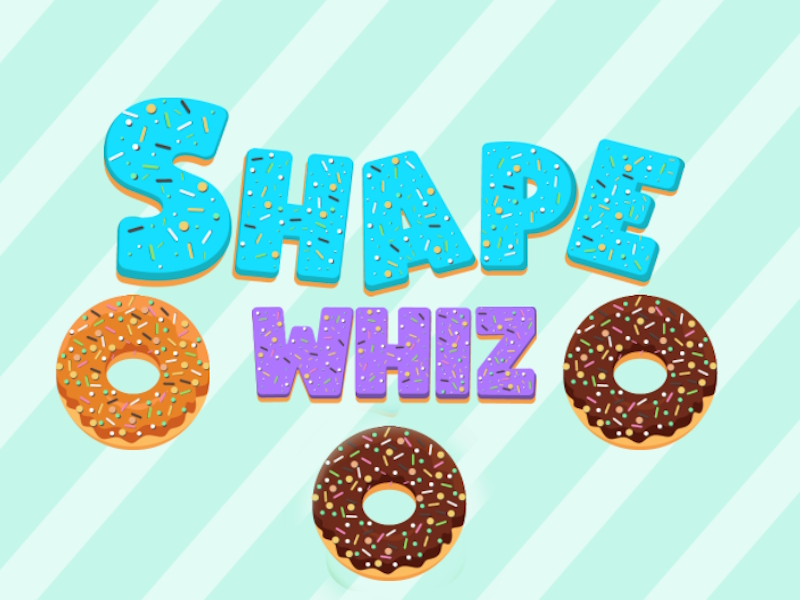 Shape Whiz