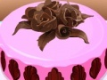 Cake decorating