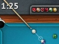Billiard SIngle Player