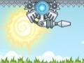 Laser Cannon 3
