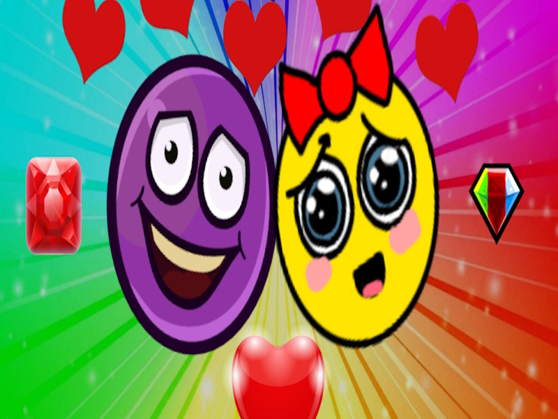 Ball and Girlfriend