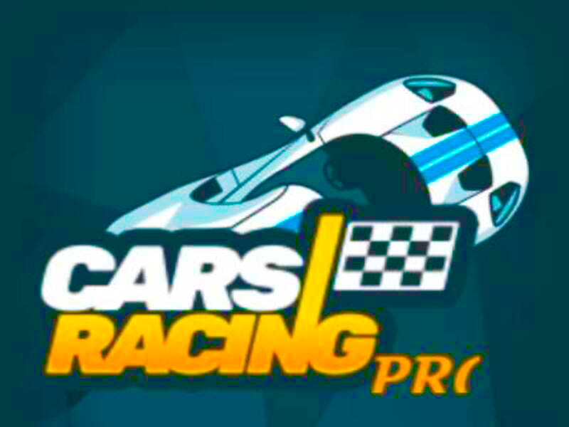 Cars Racing Pro