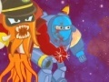 Super Villainy