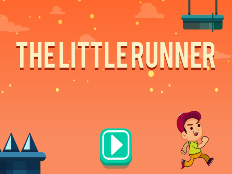 The Little Runner