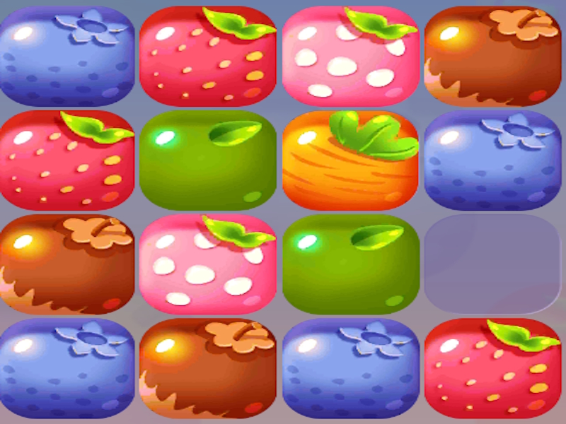 Foodies 2048