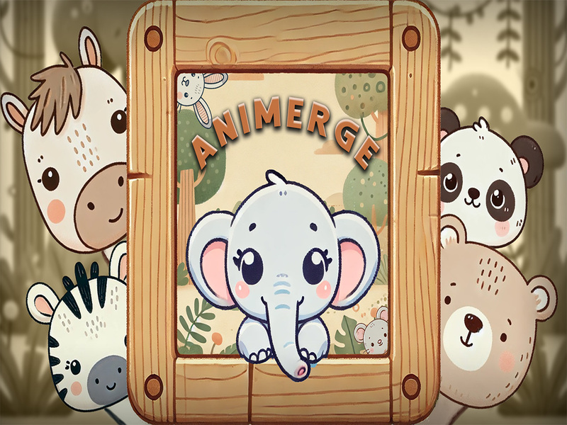 Animerge