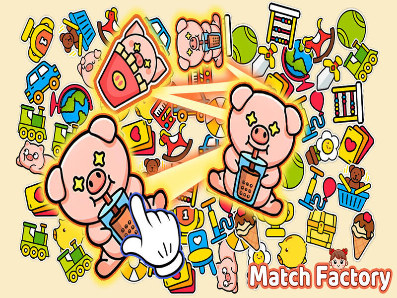 Match Factory