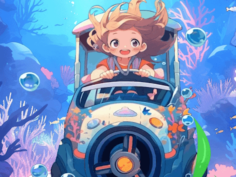 Pull the Pin Fish Rescue