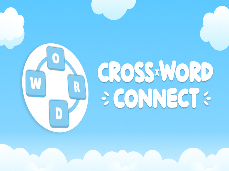 Cross Connect Word