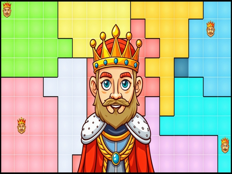 Kingdom Puzzles