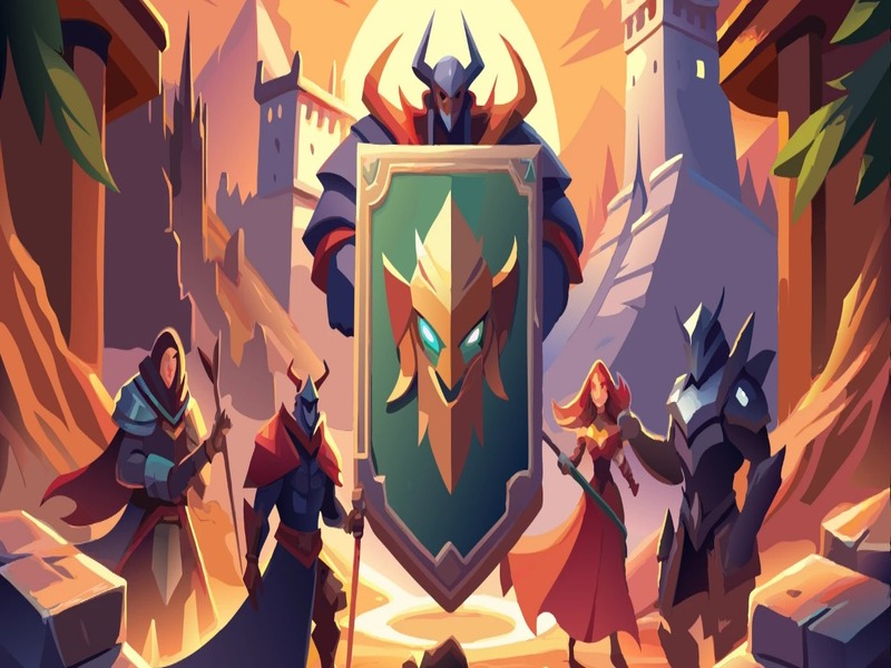 Battler
