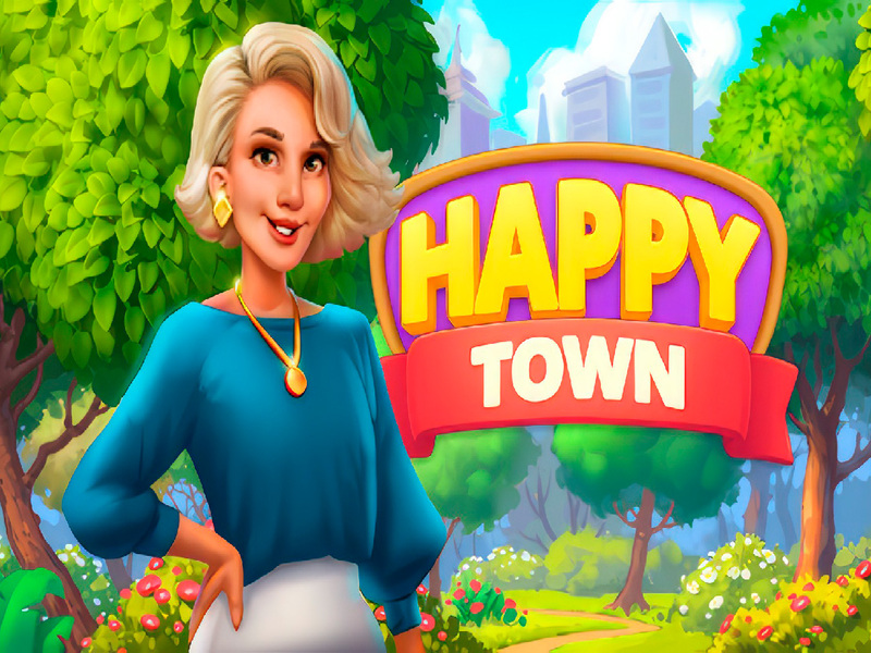 Happy Town