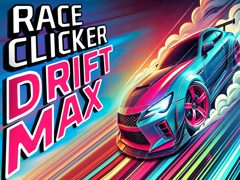 Drift Clicker