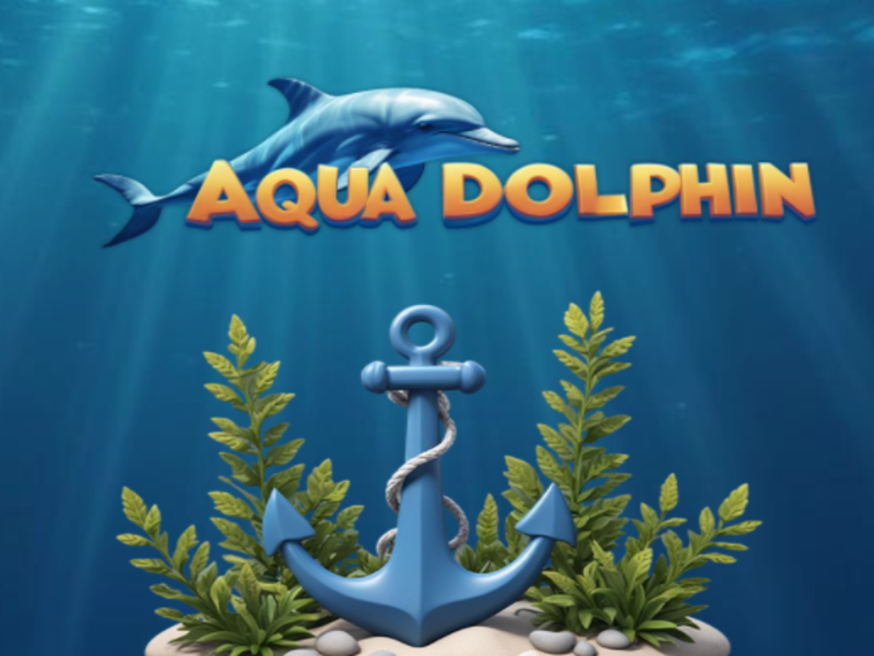 Aqua Dolphin