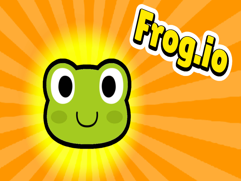 Frog. io