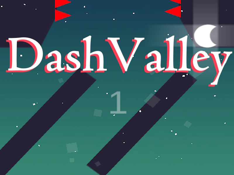 Dash Valley