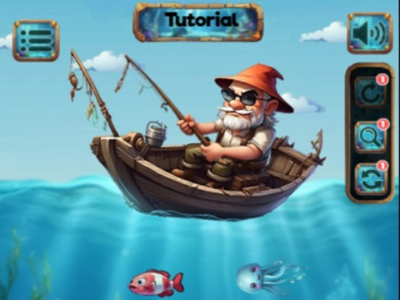 Water World Match