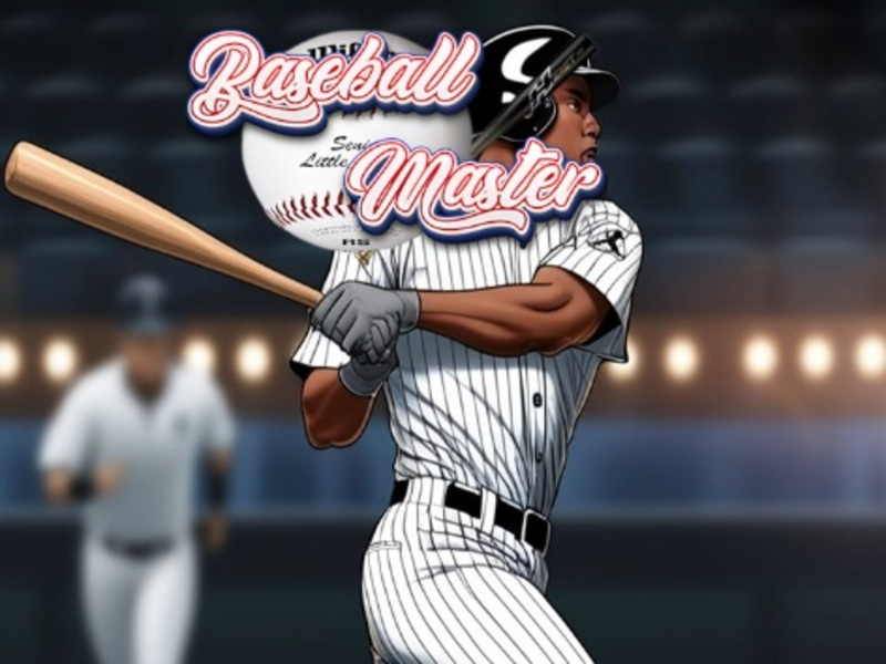 Baseball Master