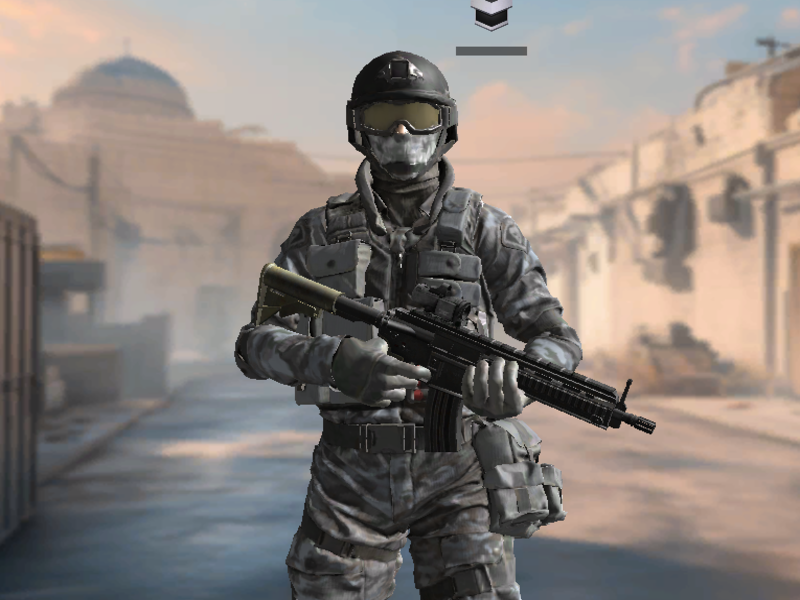 Commando Force 2