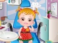 Baby Hazel Dental Care