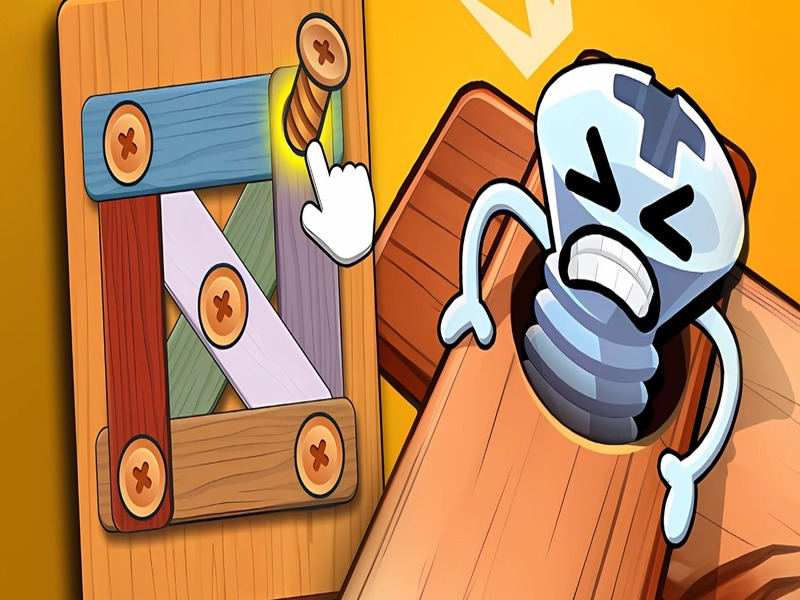 Pin Master