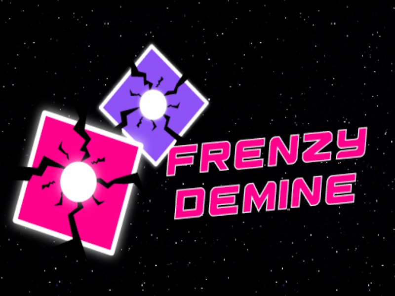 Frenzy Demine