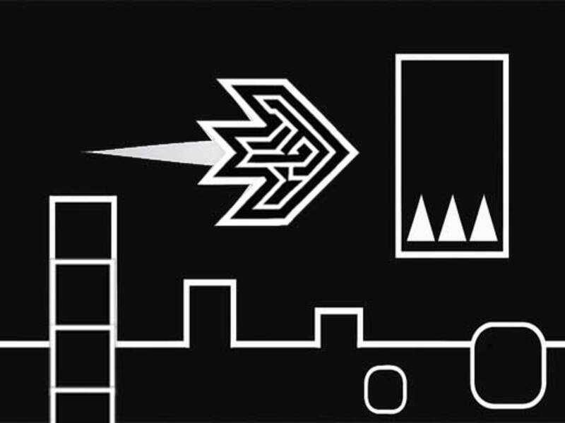 Geometry Flap