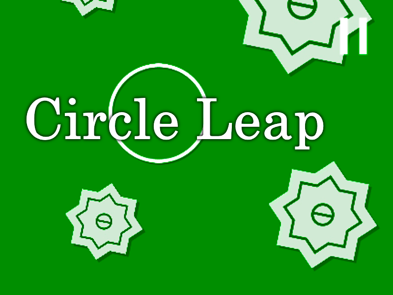 Circle Leap