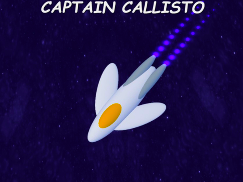 Captain Callisto