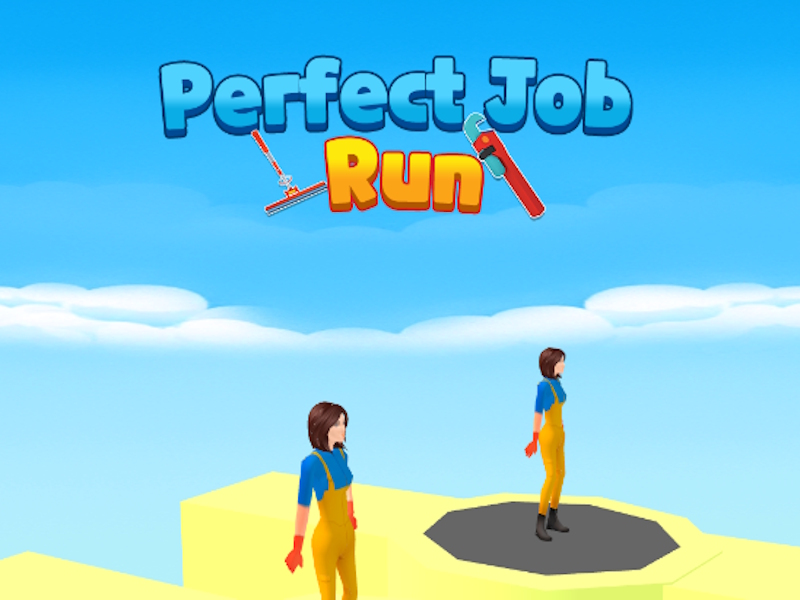 Perfect Job Run